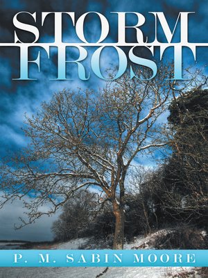 cover image of Storm Frost